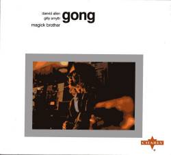 Gong : Magick Brother